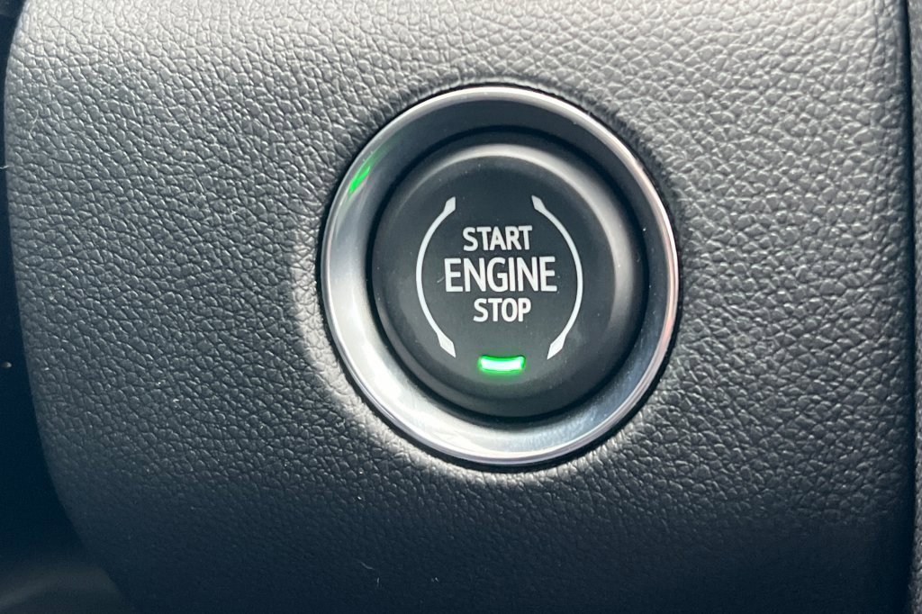 New 2026 GMC Acadia AT4 w/ Luxury Package image 21