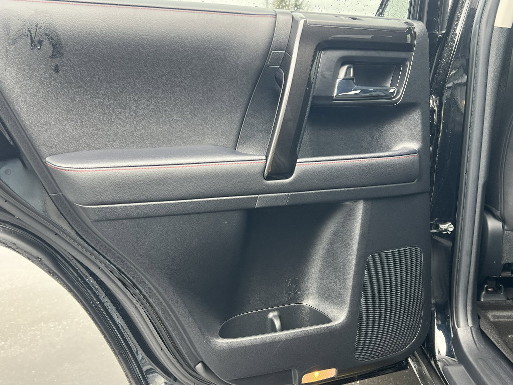 Used 2023 Toyota 4Runner TRD Off-Road Premium image 32