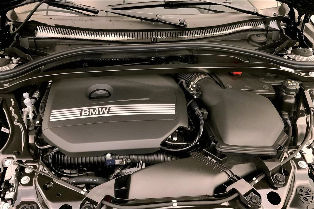 New 2026 BMW 228i xDrive w/ Technology Package AWD/4WD image 8
