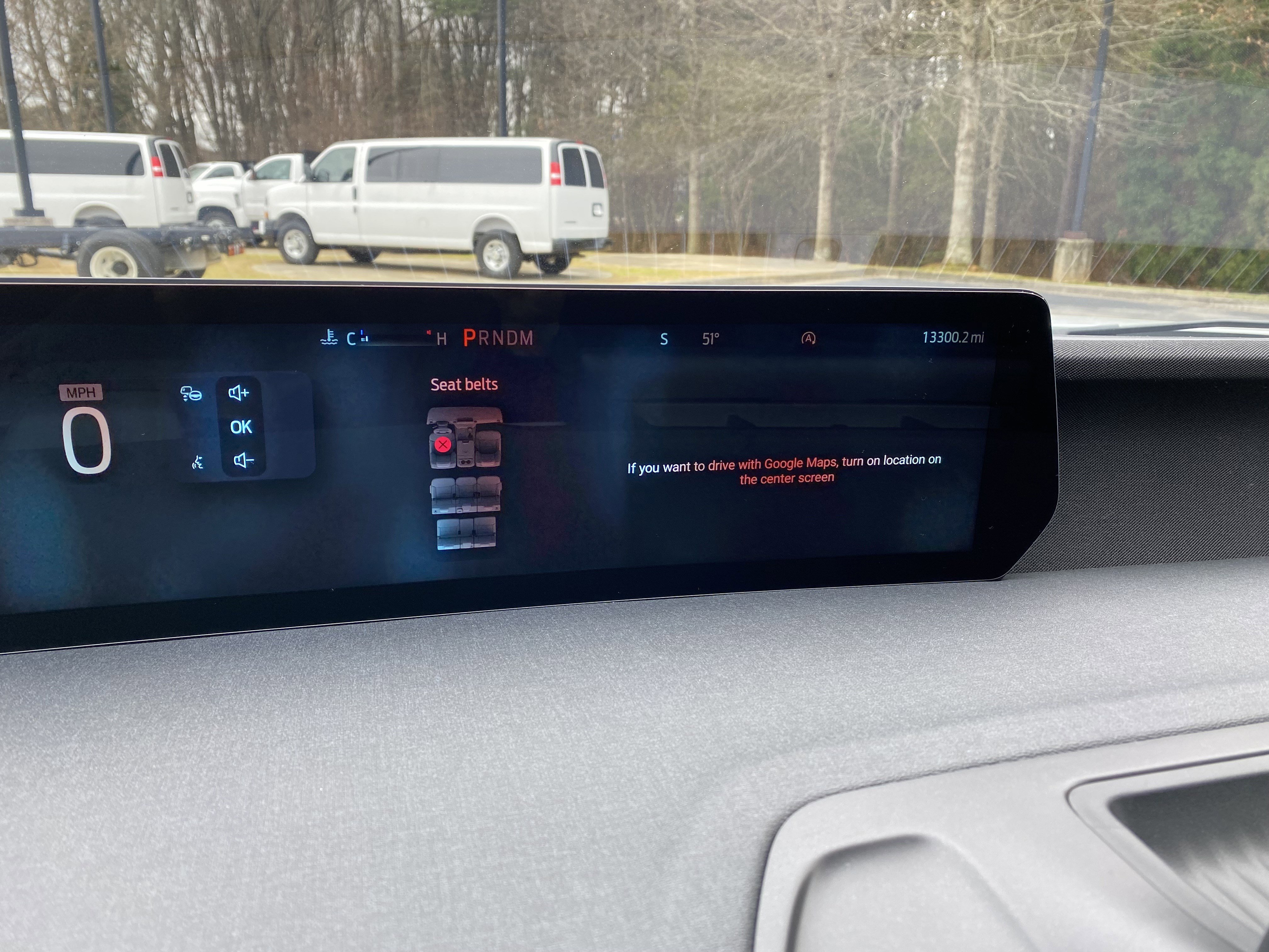 Used 2025 Ford Expedition Max Active image 22