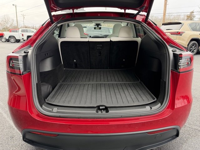 Used 2022 Tesla Model Y Performance image 18