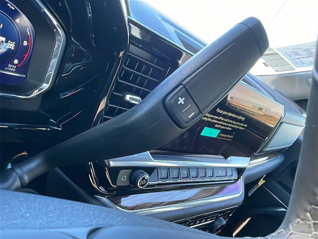 New 2025 Chevrolet Silverado 2500 LT image 20