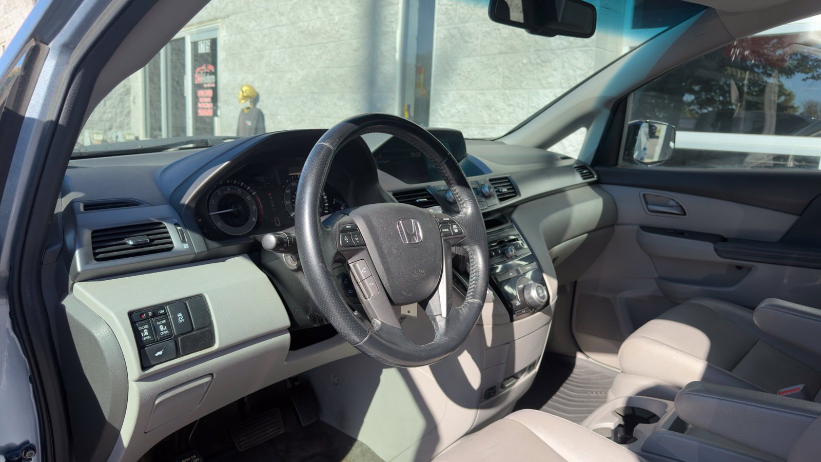 Used 2013 Honda Odyssey EX-L image 10