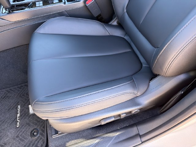 New 2026 Subaru Outback Premium AWD/4WD image 21