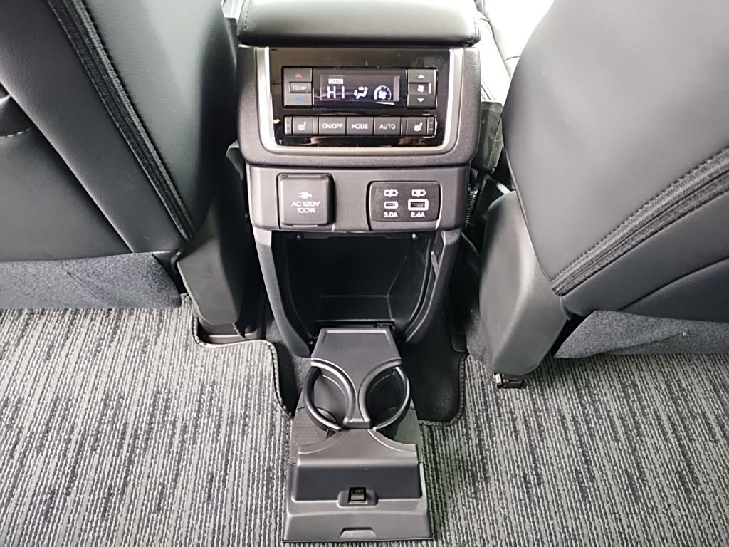 Certified 2025 Subaru Ascent Bronze Edition image 52