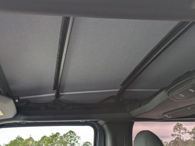 New 2026 Jeep Wrangler Sport AWD/4WD image 18