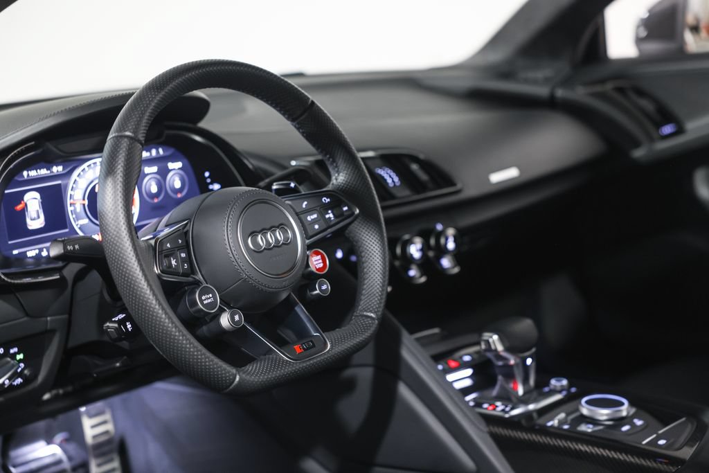 Used 2020 Audi R8 V10 performance AWD/4WD image 29