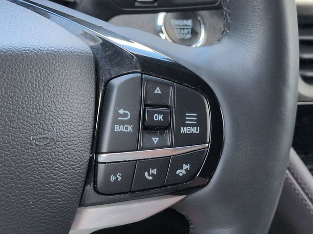 Used 2025 Ford Explorer Platinum AWD/4WD image 26