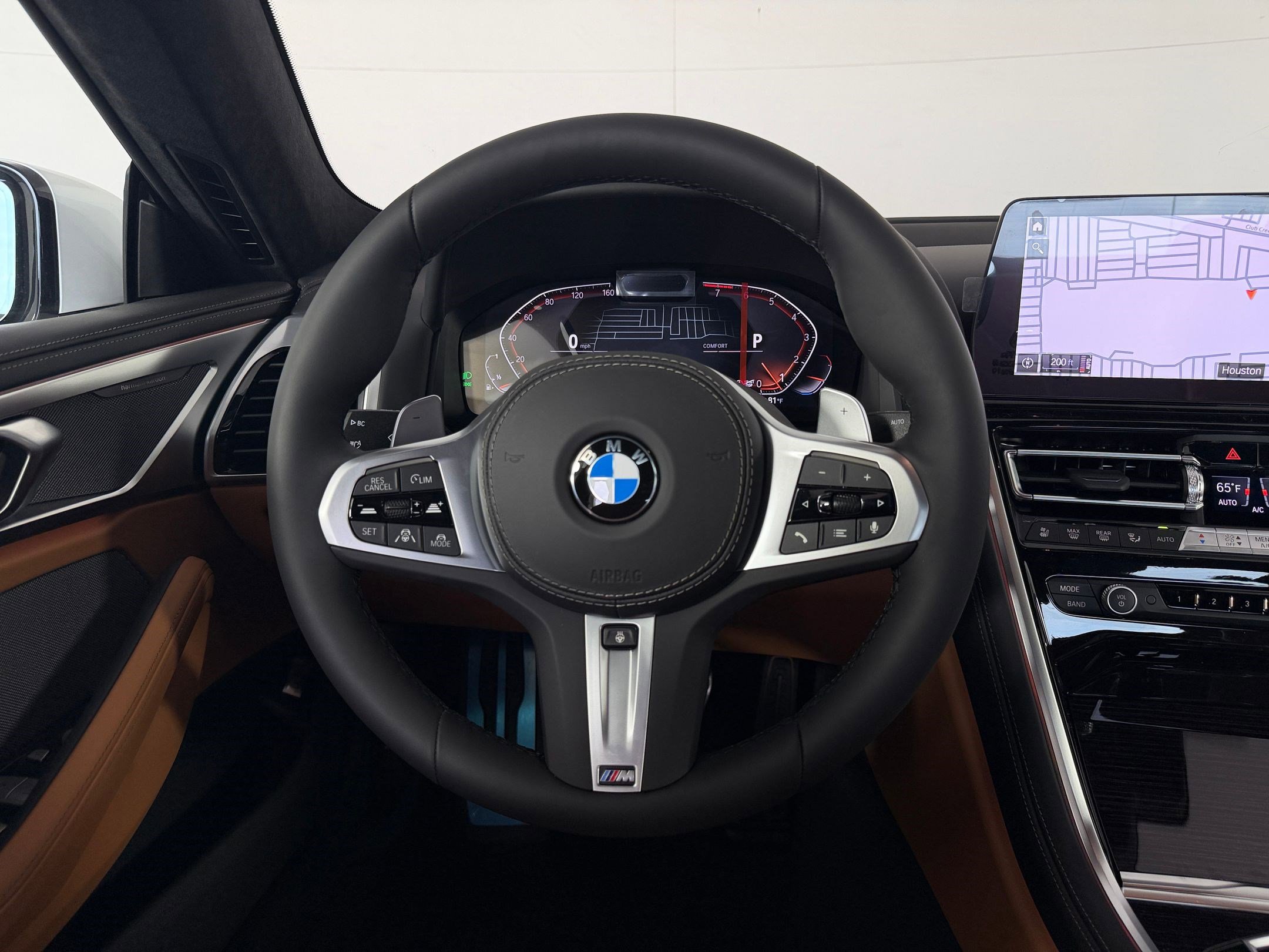 New 2026 BMW 840i RWD image 16