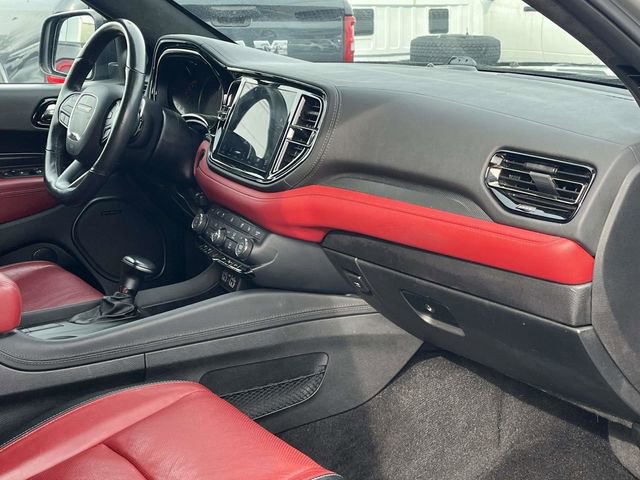 Used 2022 Dodge Durango R/T image 28