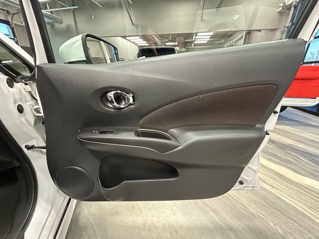 Used 2015 Nissan Versa Note SR w/ SR Convenience Package image 33