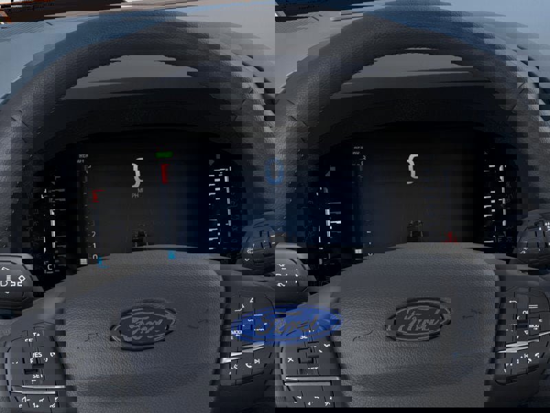 New 2026 Ford Maverick XLT w/ XLT Luxury Package image 13