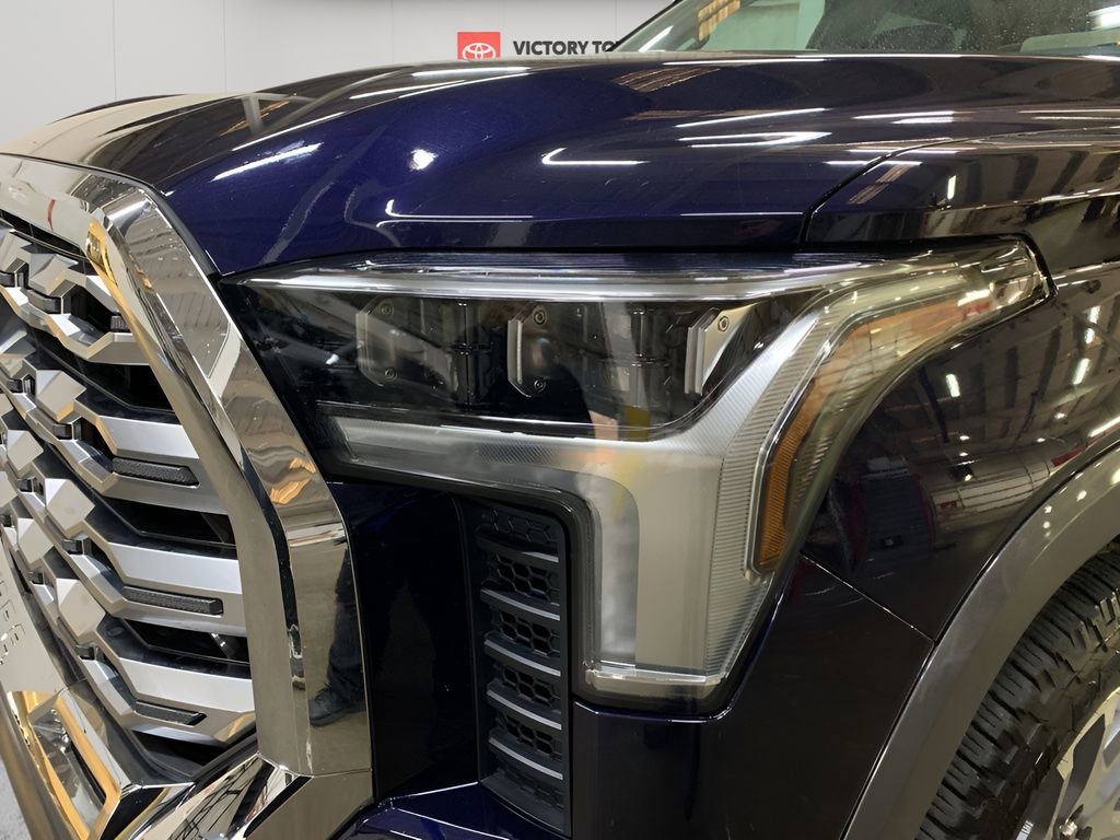 Used 2024 Toyota Tundra 1794 Edition image 29