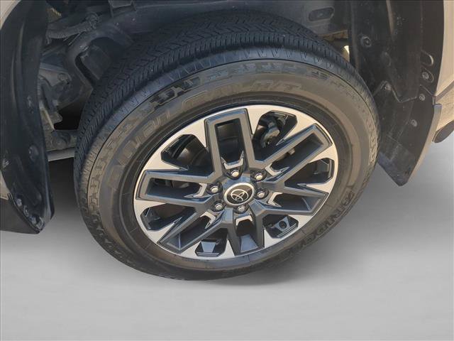 Used 2024 Toyota Tundra Limited w/ Power Package AWD/4WD image 22