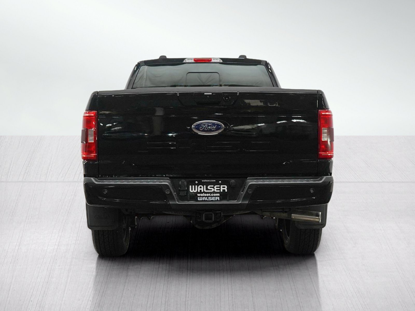 Used 2022 Ford F150 XLT w/ Equipment Group 302A High AWD/4WD image 4