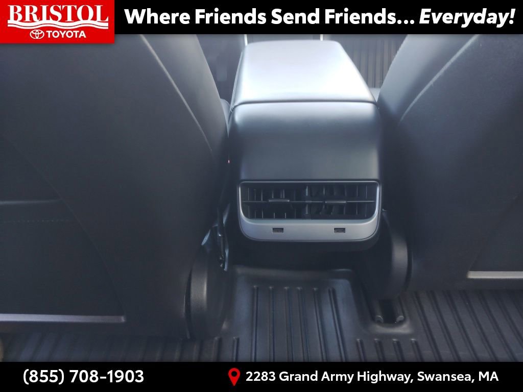 Used 2018 Tesla Model 3 Long Range image 18