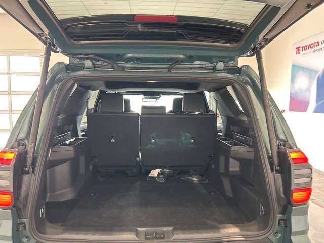 Used 2025 Toyota 4Runner TRD Off-Road Premium w/ Tow Technology Package image 18