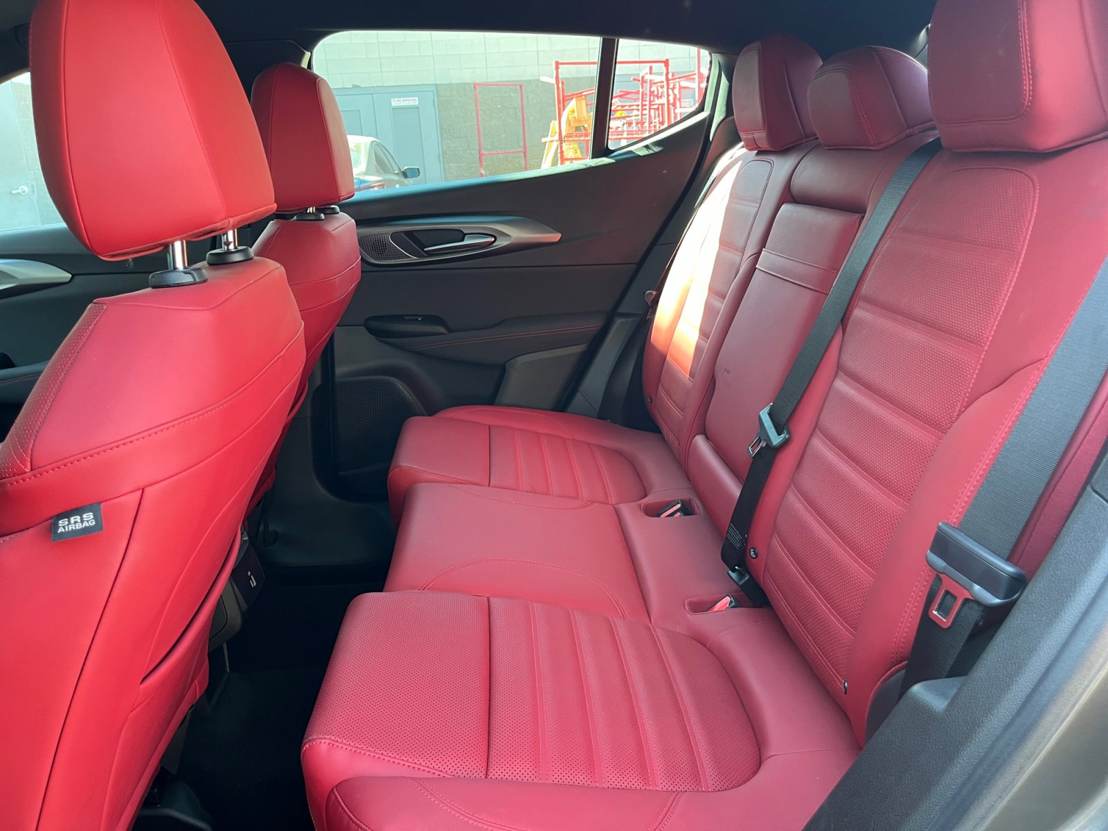 Used 2024 Dodge Hornet R/T Plus image 26