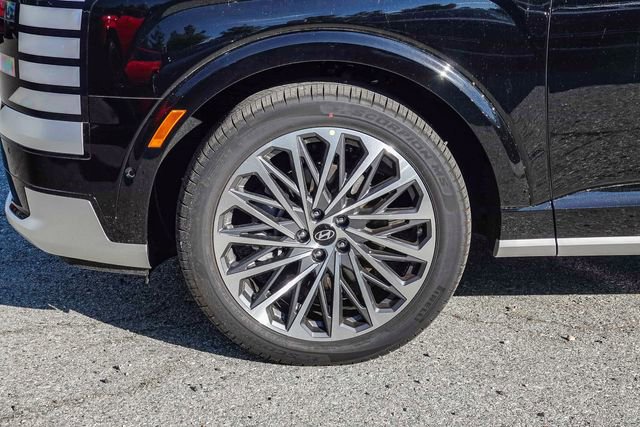 New 2026 Hyundai Palisade Calligraphy AWD/4WD image 11