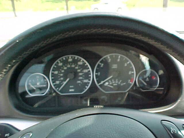 Used 2004 BMW 330Ci image 38