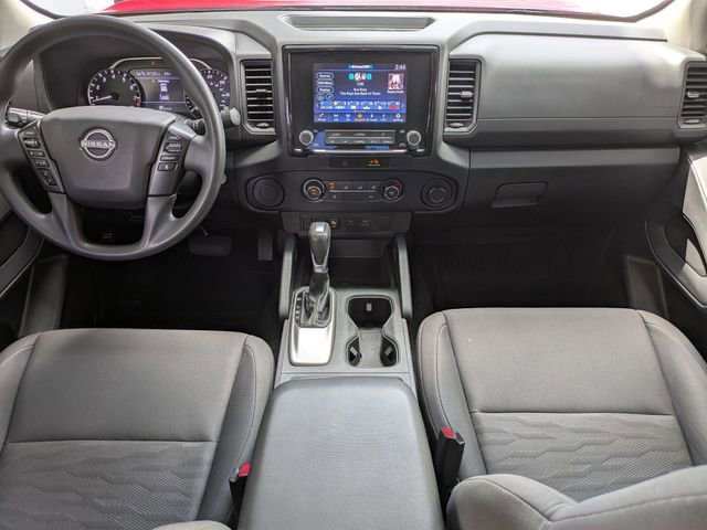 Used 2022 Nissan Frontier S w/ Technology Package image 18