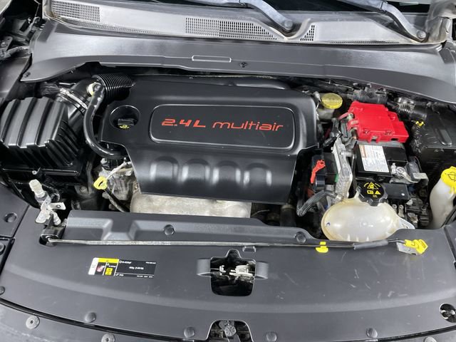 Used 2021 Jeep Compass Limited image 45