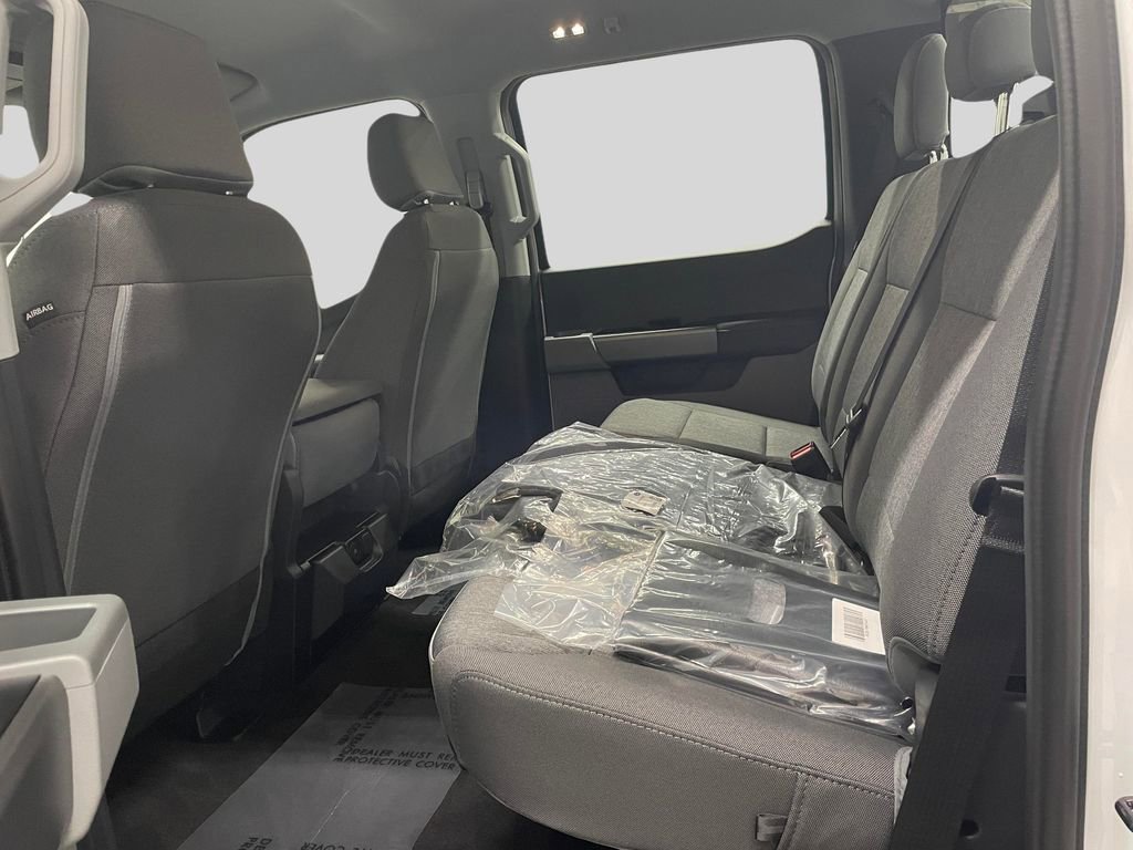 New 2026 Ford F250 XL w/ STX Appearance Package image 7
