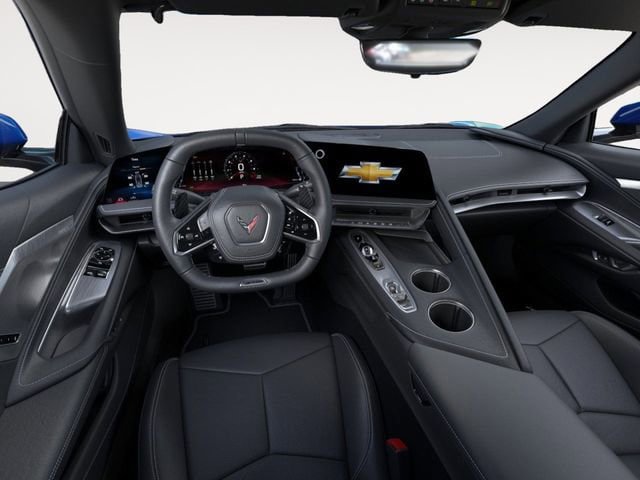 New 2026 Chevrolet Corvette Z06 RWD image 6