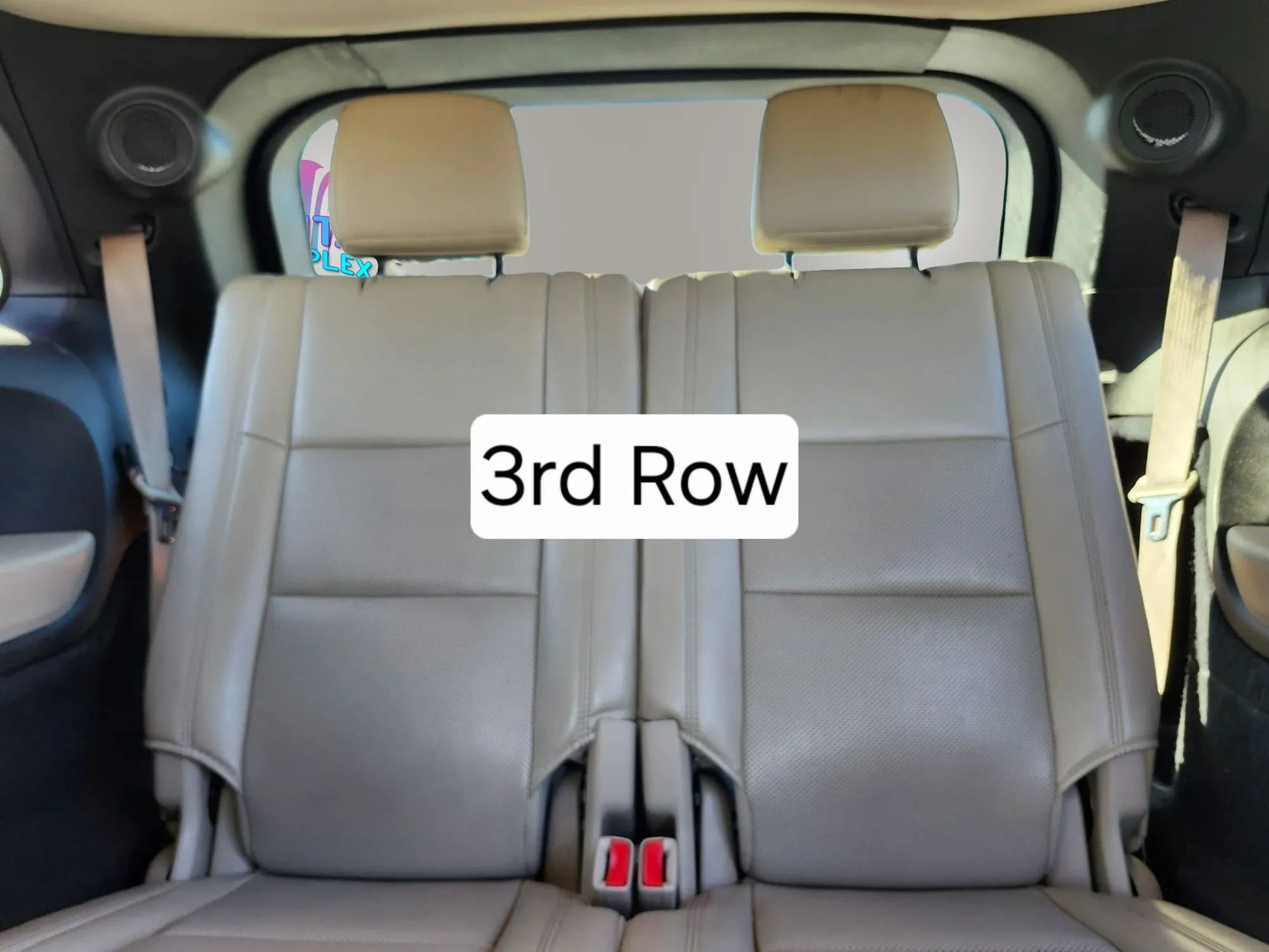 Used 2014 Dodge Durango Citadel image 20