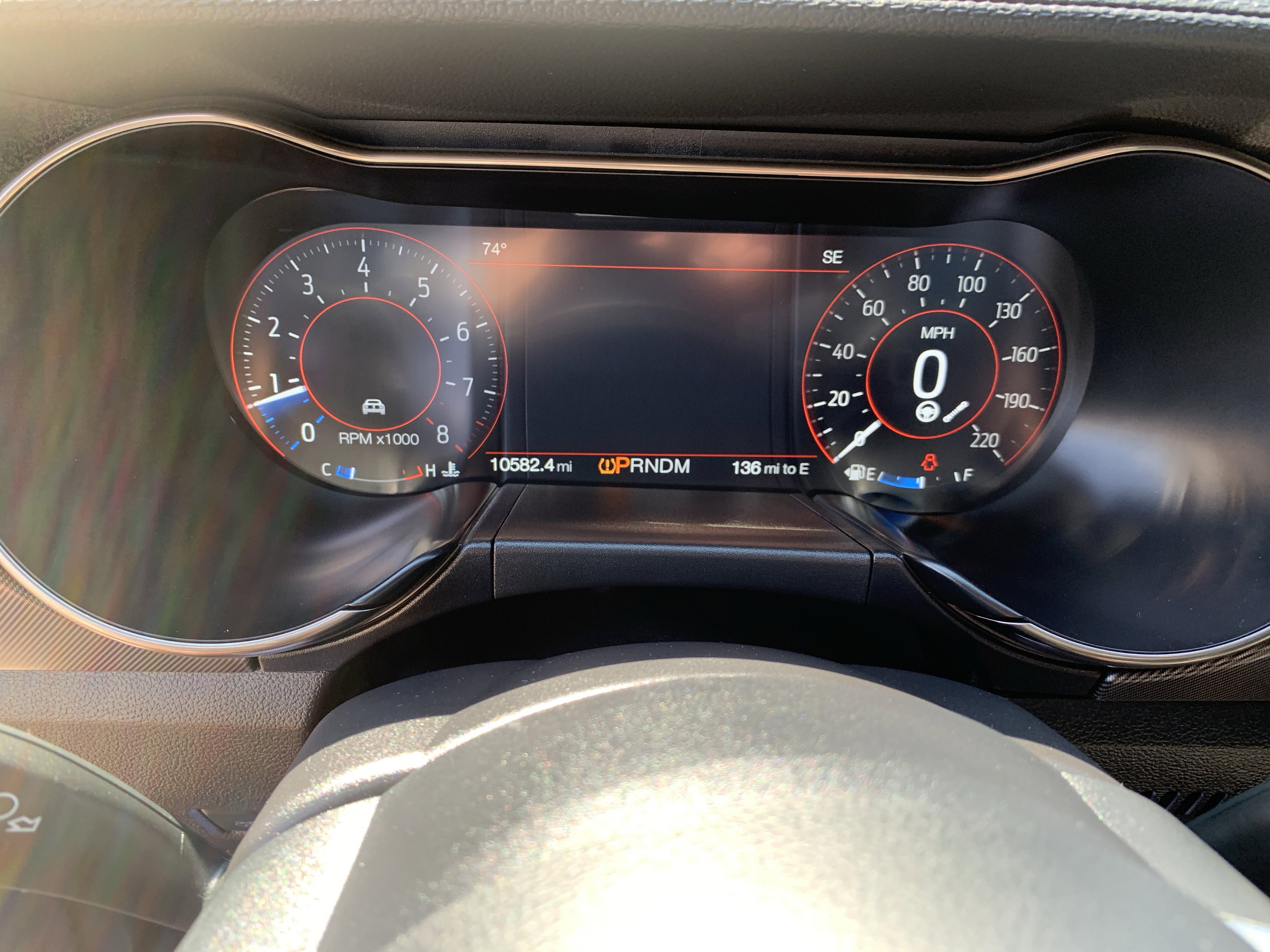 Used 2021 Ford Mustang Shelby GT500 w/ Technology Package RWD image 37