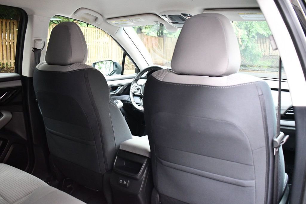 Used 2020 Subaru Outback Premium image 32