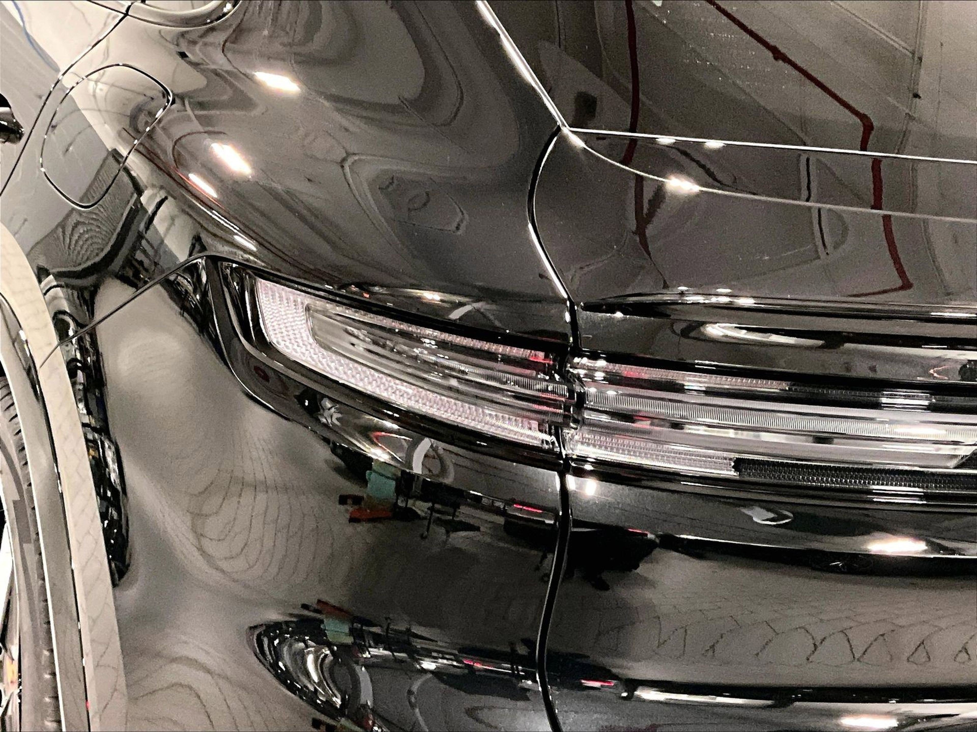 New 2026 Porsche Cayenne S image 25