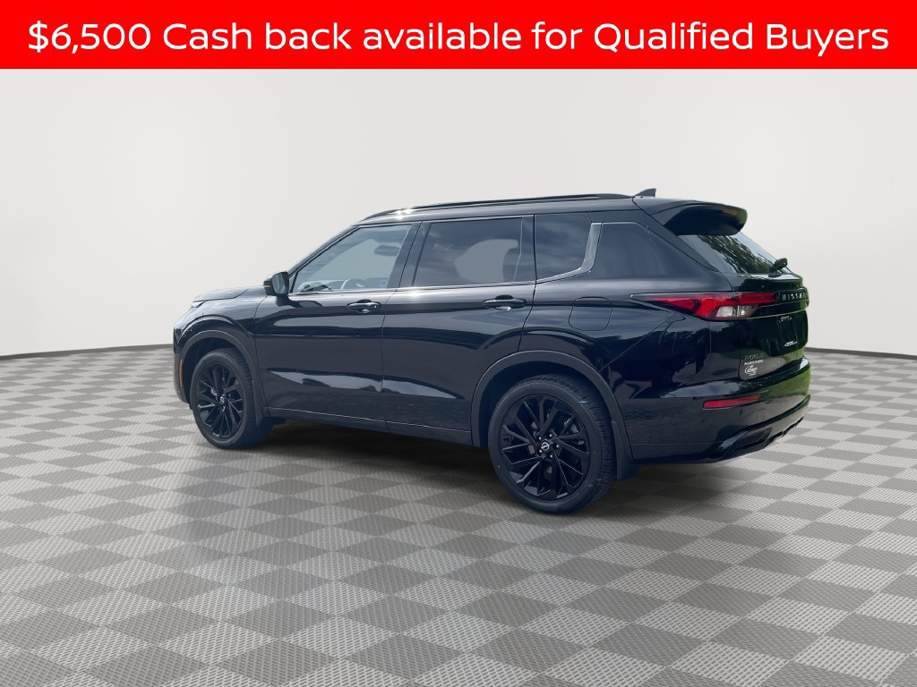 New 2026 Nissan Rogue Platinum AWD/4WD image 7