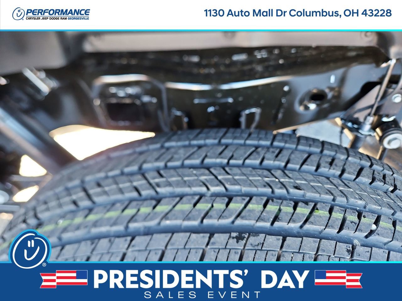 New 2026 Jeep Gladiator Sport image 11