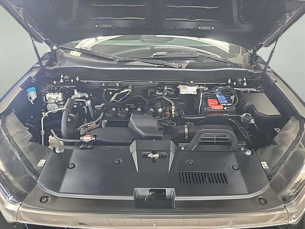 Used 2024 Honda CR-V EX image 9