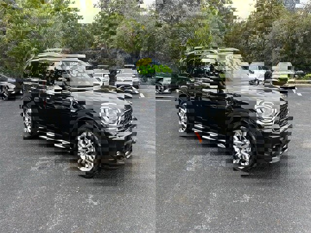 Used 2023 MINI Cooper Countryman S