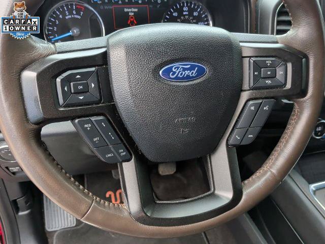 Certified 2020 Ford Expedition King Ranch w/ Cargo Package RWD image 31