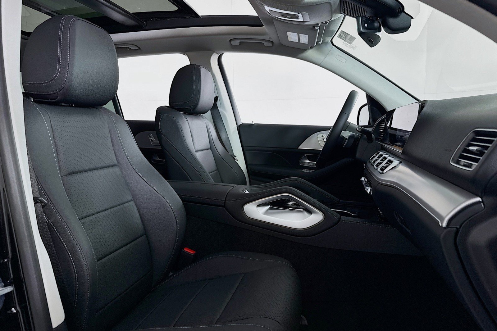 New 2026 Mercedes-Benz GLE 450 4MATIC image 6