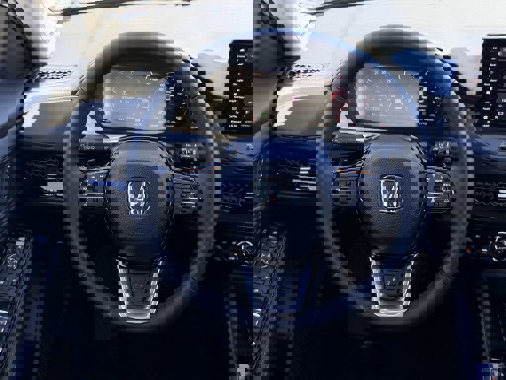 Used 2025 Honda Accord Touring image 15