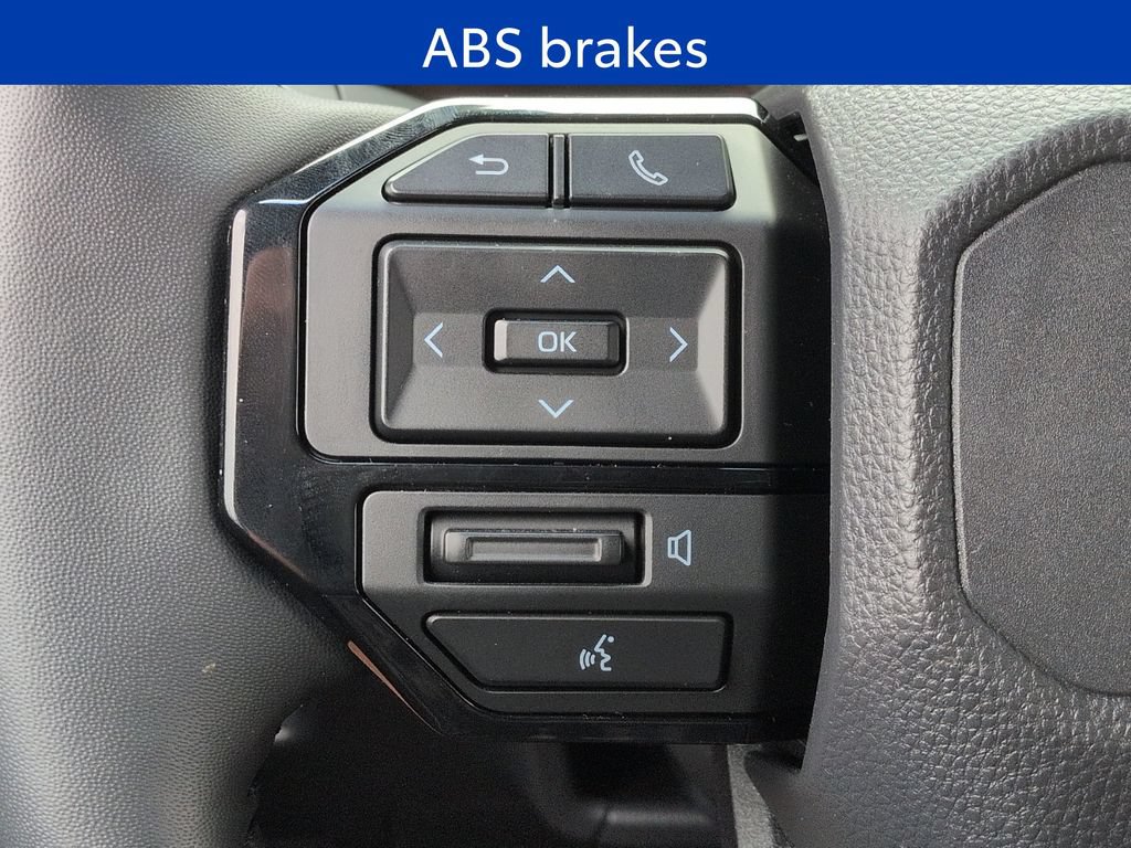 Used 2025 Toyota Land Cruiser 1958 AWD/4WD image 13