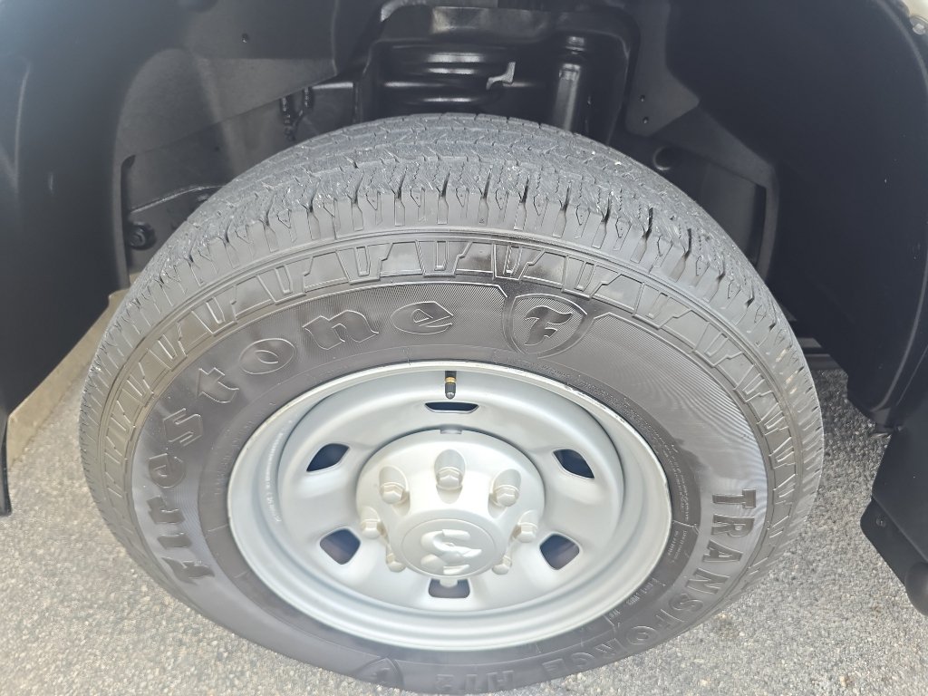 Used 2016 RAM 2500 Tradesman w/ Popular Equipment Group RWD image 24