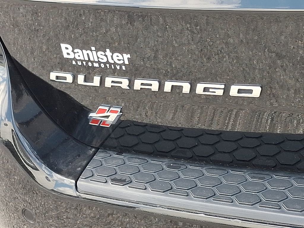 Used 2024 Dodge Durango GT AWD/4WD image 36