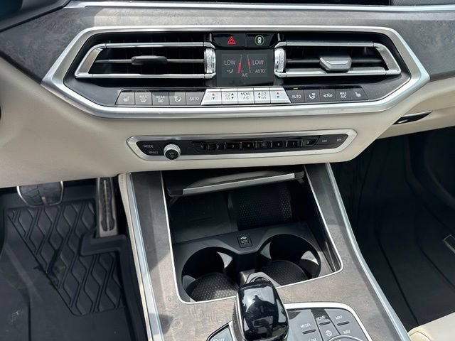Used 2022 BMW X5 xDrive45e w/ M Sport Package AWD/4WD image 24