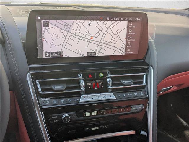 New 2026 BMW 840i xDrive image 14