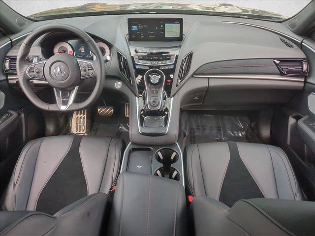 Used 2026 Acura RDX w/ Advance Package AWD/4WD image 19