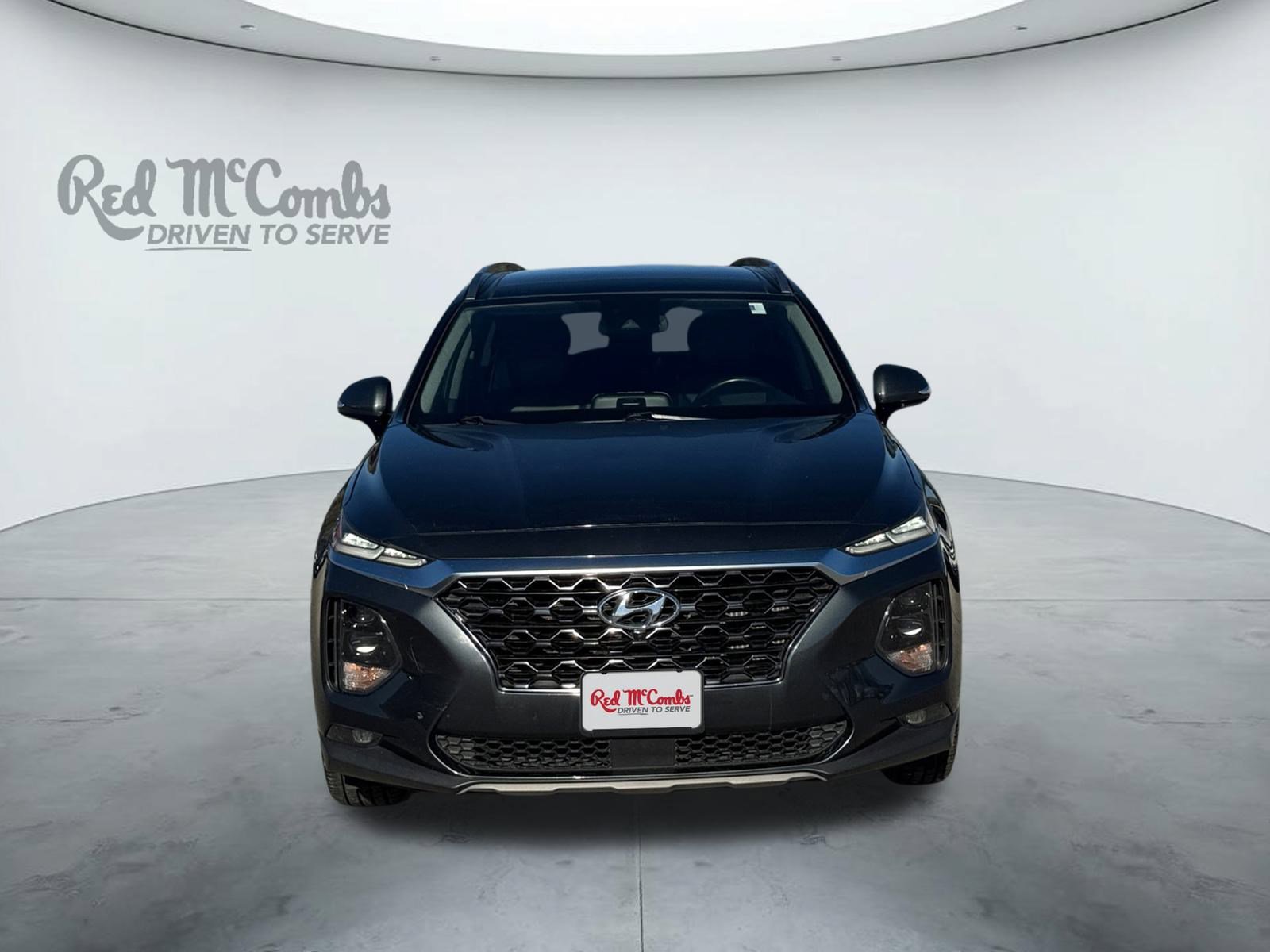 Used 2019 Hyundai Santa Fe FWD image 8