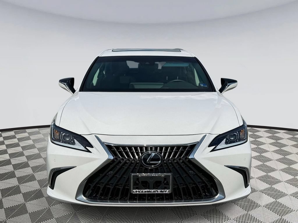 Used 2024 Lexus ES 250 w/ Premium Package AWD/4WD image 6