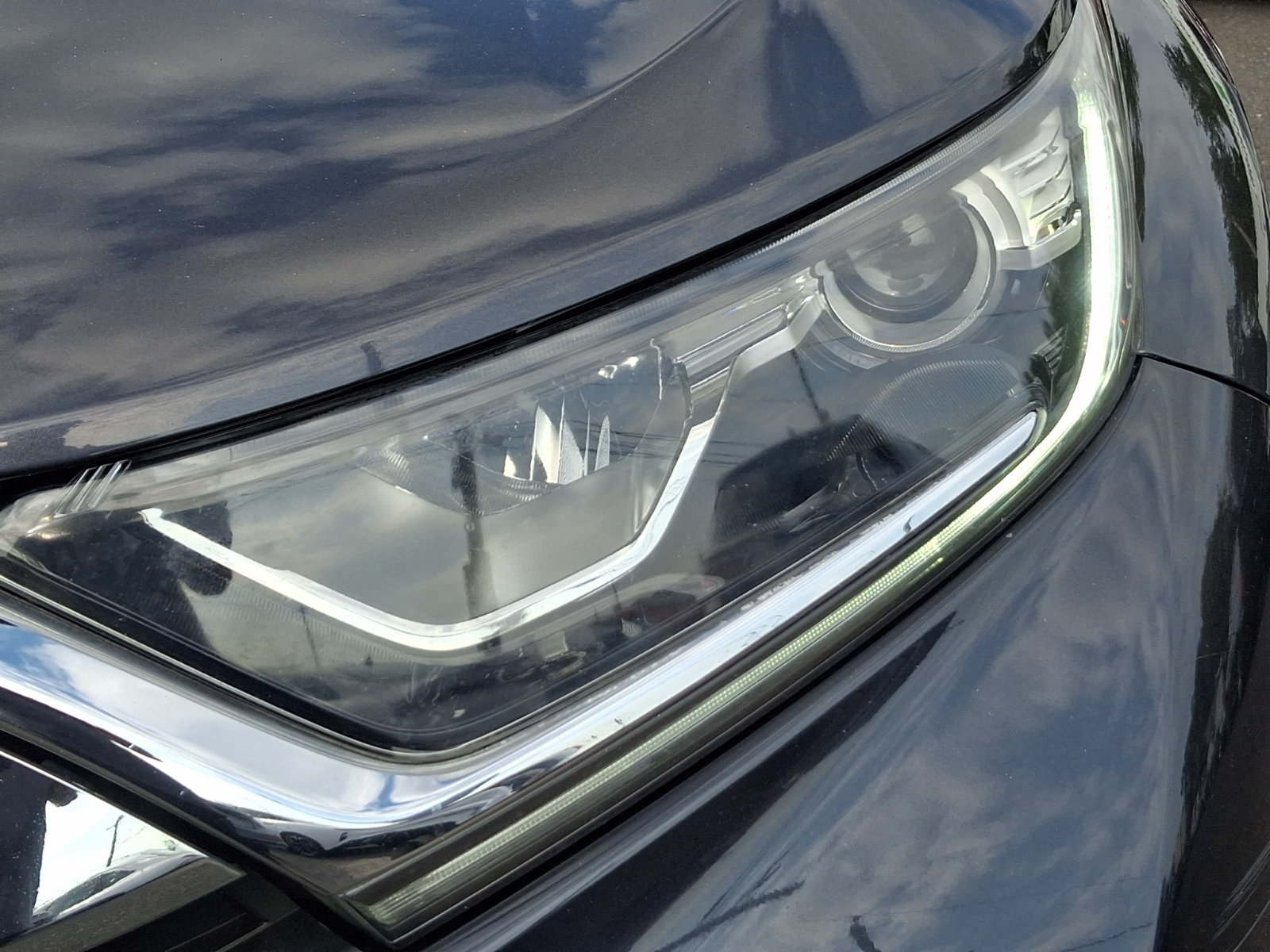 Used 2019 Honda CR-V EX image 8
