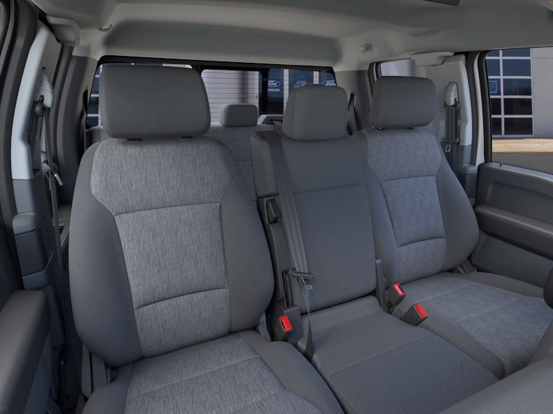 New 2026 Ford F250 XL w/ XL Chrome Package image 10