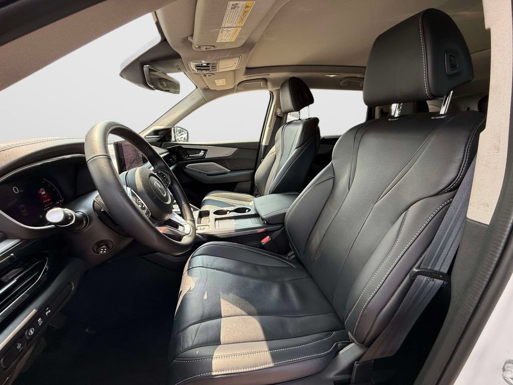 Certified 2025 Acura MDX w/ Technology Package AWD/4WD image 15